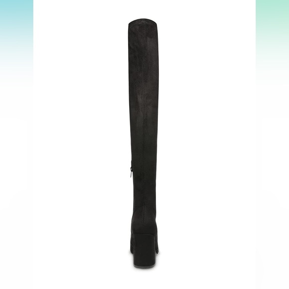 Steve Madden Huntley Boots - Picture 5 of 5